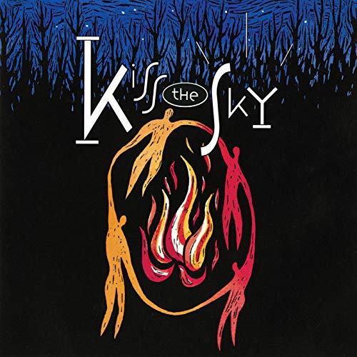 Kiss The Sky