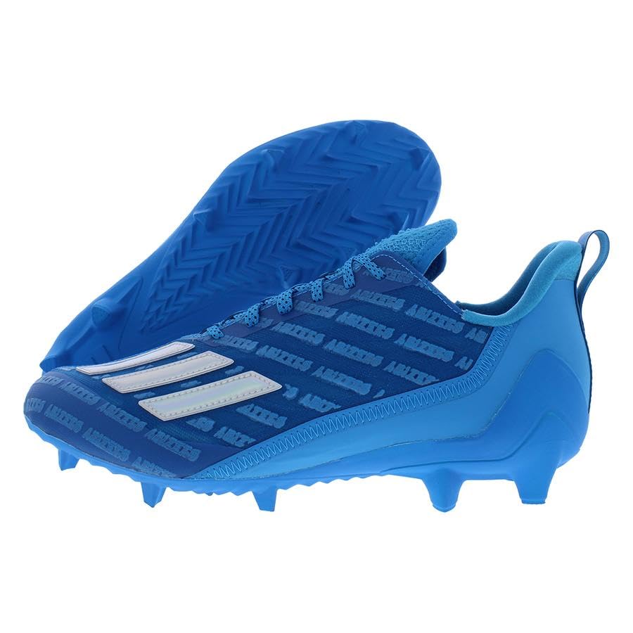 Image of Adidas Mens Adizero Electric.1 American Football