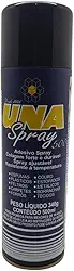 Cola de Contato Spray Una 500ml