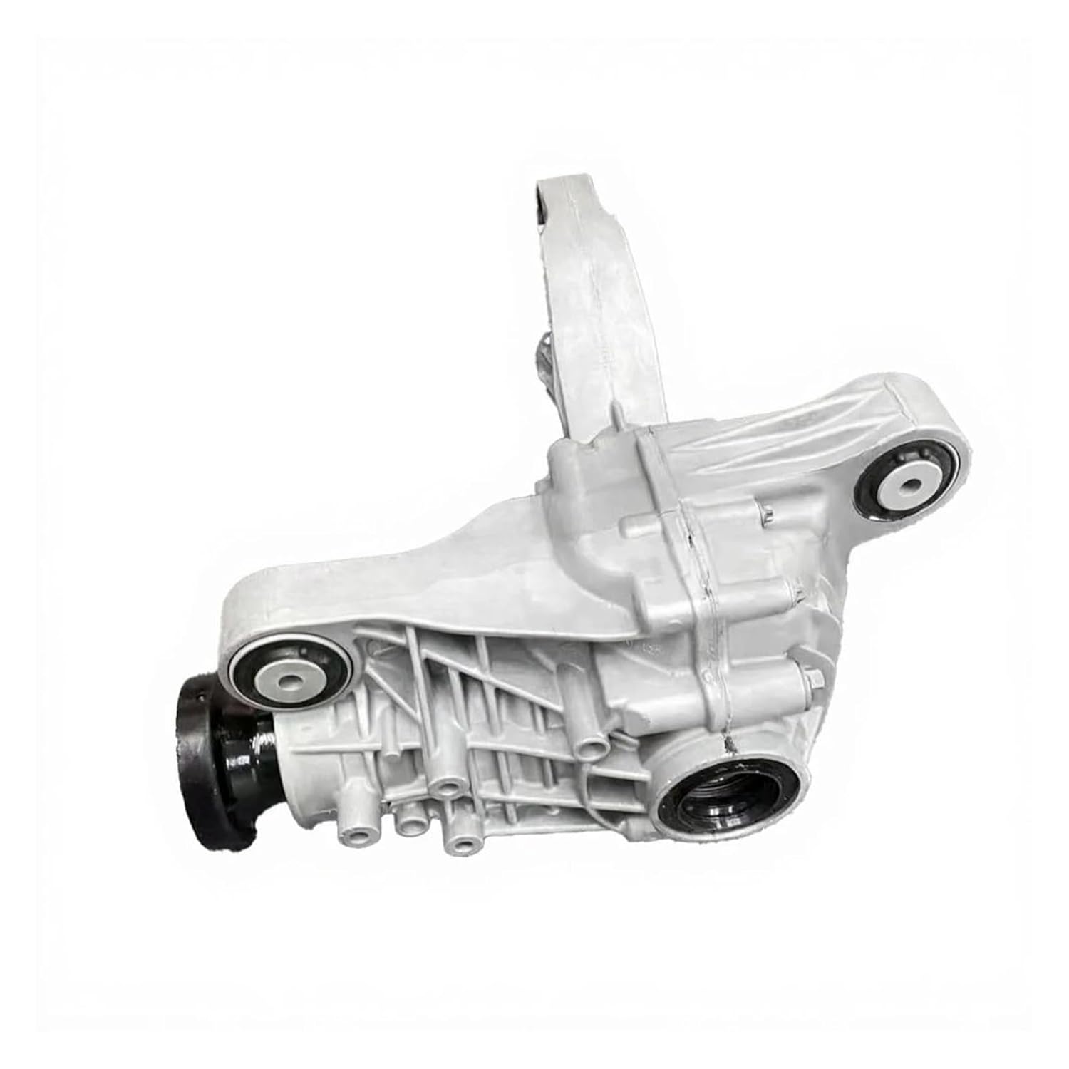 Ogden 1643302102 Front Axle Differential Transmissio 3.90 Compatible for Benz W164 ML350 ML450 1643302402