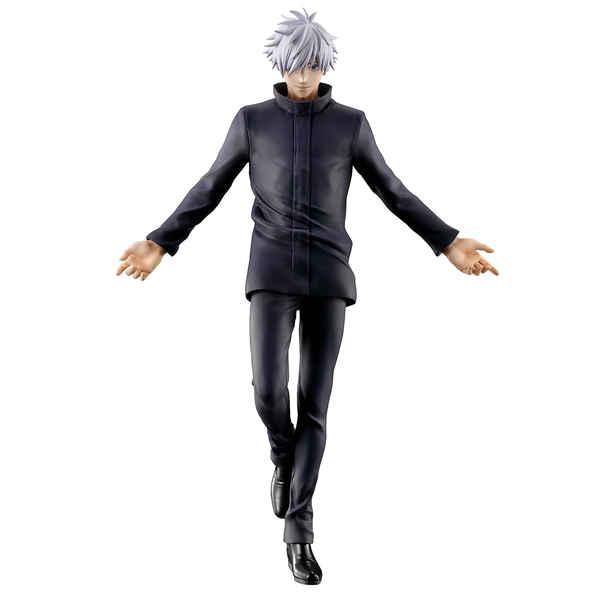 Bandai Spirits Ichibansho - Jujutsu Kaisen - Satoru Gojo (Shibuya Incident arc -ONE-), Collectible Figure
