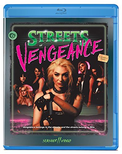 Streets of Vengeance