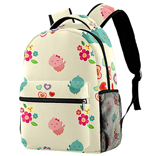Sac à dos grenouille multicolore grand format original et ludique pour femme
