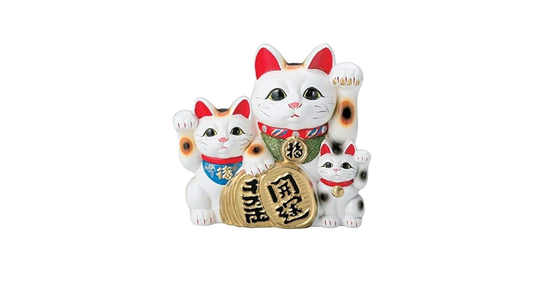 招き猫 白 約35cm 大きめ 楽天市場】白 招き猫の通販