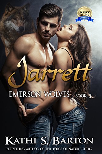 Jarrett: Emerson Wolves