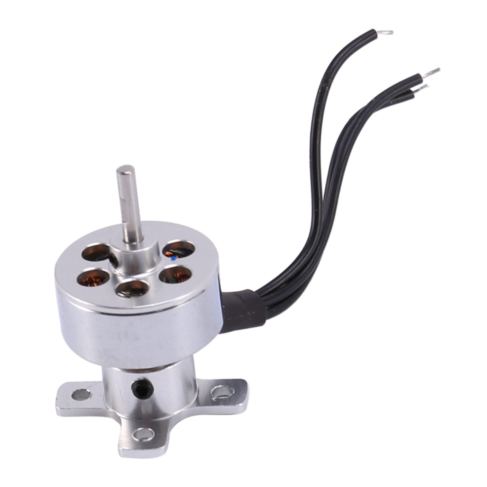 20X RC Drone Akcesoria 10G bezszczotkowy silnik Out Runner 1811 2000KV do sterowania radiowego samolotu