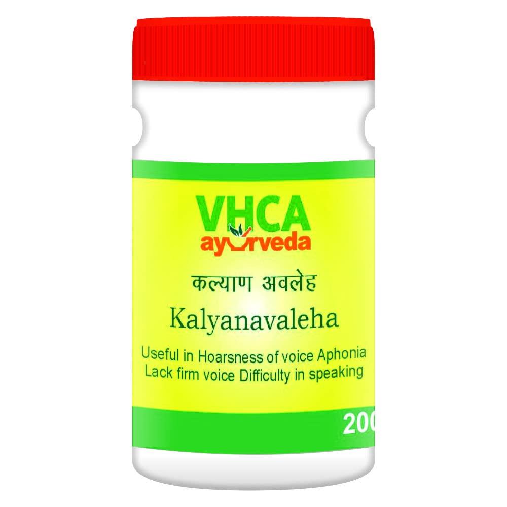 VHCA Kalyanavaleha (200 gm) (B07XLHTSPF) Amazon Price History, Amazon Price Tracker