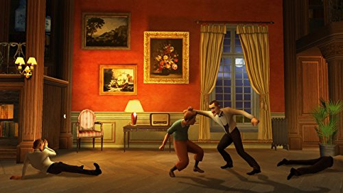 Image of Adventures of TinTin - Nintendo Wii (Renewed)