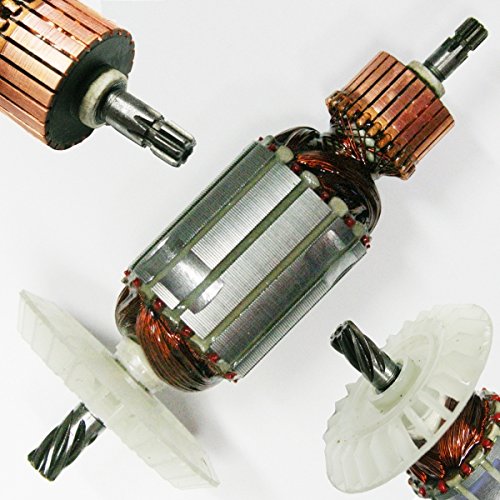 Preisvergleich Produktbild Blaufaust® Anker Rotor für Hilti TE 6 C, TE 6 S