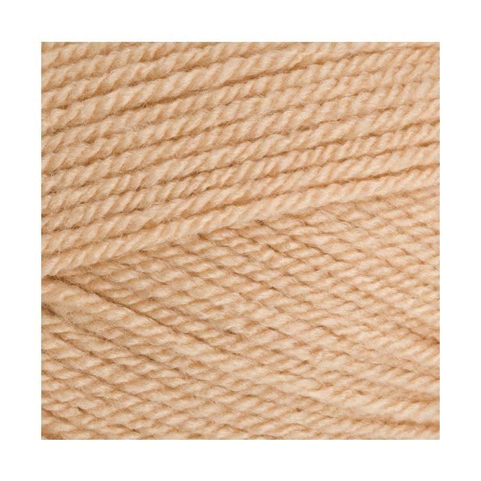 Stylecraft Special DK - Stone (1710), 8 x 100g Balls, Popular Knitting & Crochet Yarn, 100% Acrylic, 295 Metres