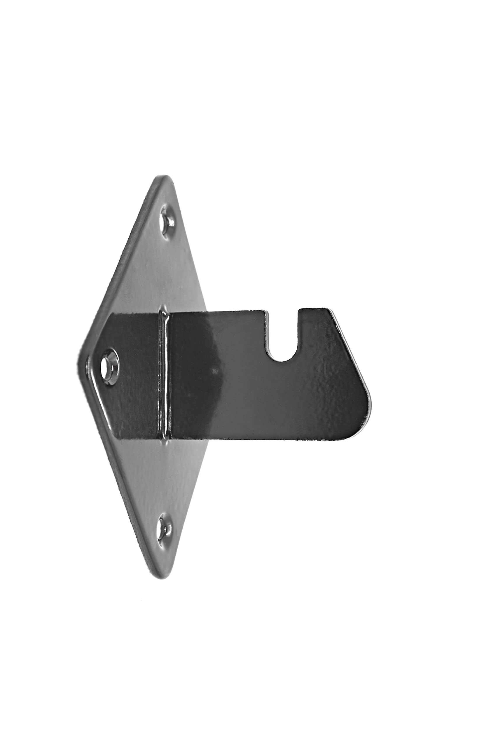 Buy Bagulet Gridwall Panel Metal Bracket for Grid Wall or Slatgrid