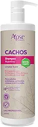 Shampoo Nutritivo SOS Cachos 1l - APSE