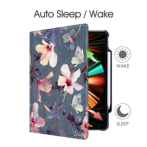 Image of Fintie Rotating Case for iPad Pro 12.9-inch 6th /5th /4th /3rd Generation