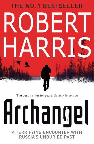 Archangel cover