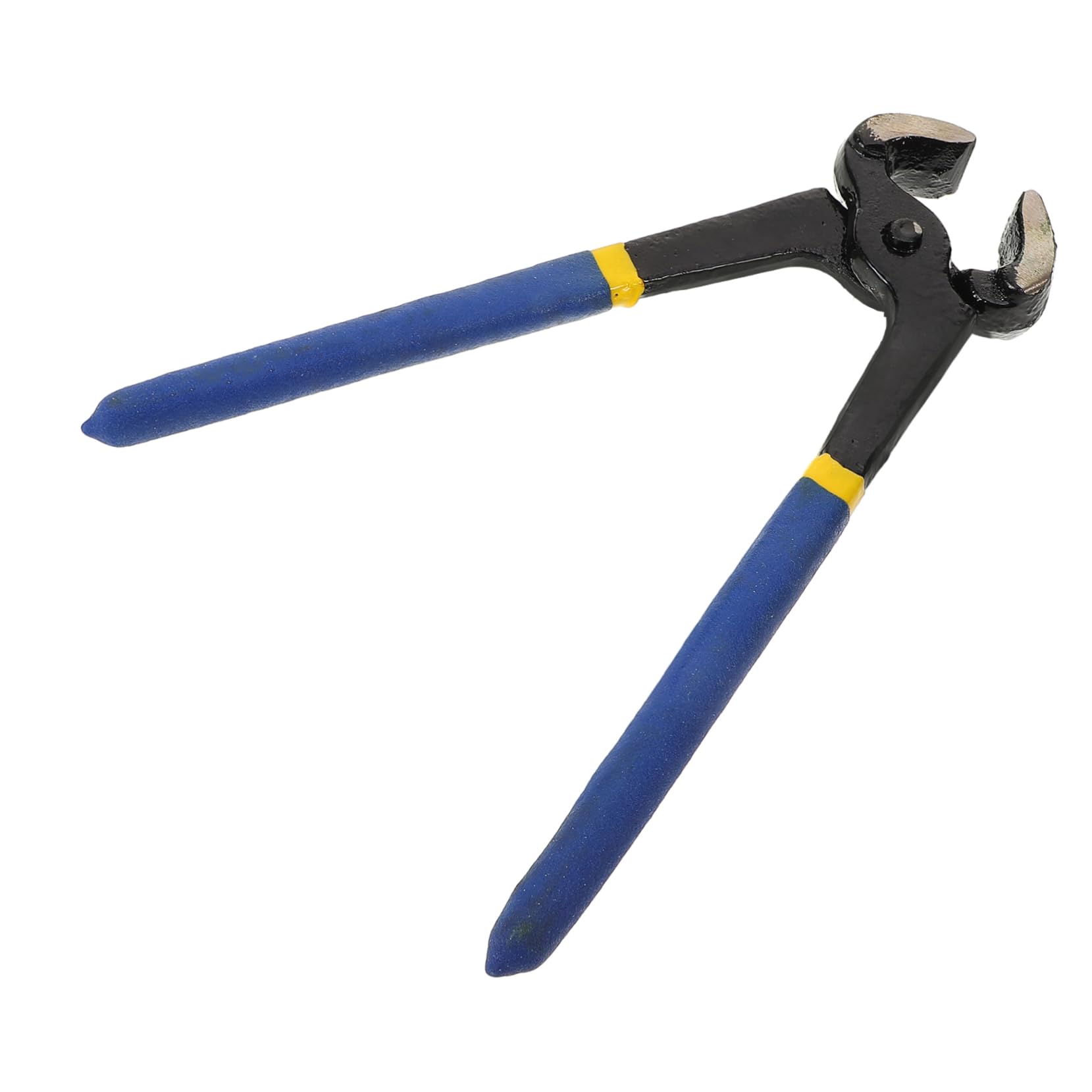 YARNOW 5 Uds Alicates De Corte De Pezuñas Herramienta De Corte De Pezuñas Herramienta De Corte De Herradura Recortadora De Zapatos De Caballo Tijeras De Pie De Caballo Tijeras De Pezuñas