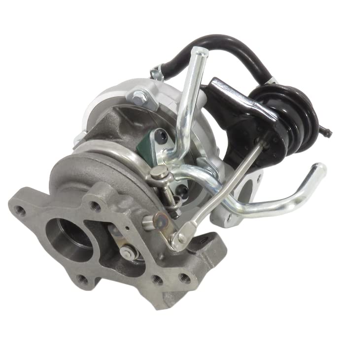 HELIOS ジムニー JB23W タビン13900-76JA0 VZ57 Amazon | HELIOS ジムニー JB23W タービン ターボチャージャー 13900