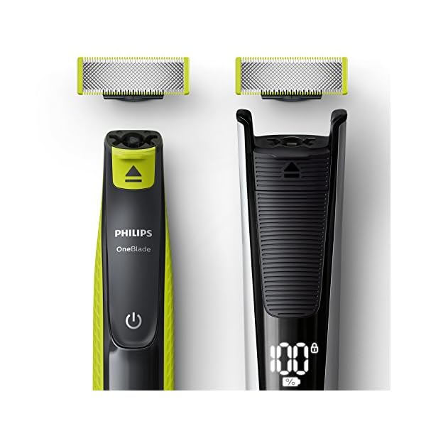 Philips QP230/50 Ersatzklingen für UK-OneBlade – Bild 4