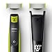 Philips OneBlade cara y cuerpo QP610/50 - Cuchilla de recambio para Philips...