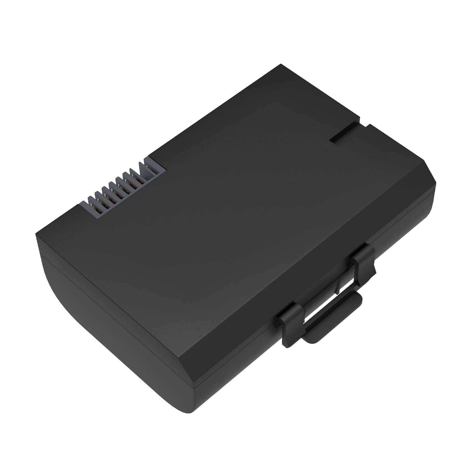 TECHTEK Batería 6400mAh Compatible con [Castles] Saturn 1000 S1F2, Saturn 1000F sustituye B26