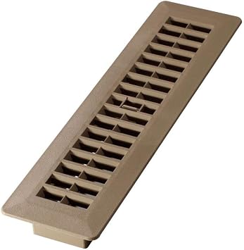 Decor Grates 2 12  PL212-TA 1