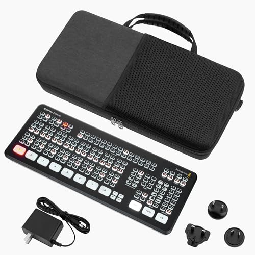 Blackmagic ATEM Extreme ISO