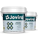 Pintura plástica mate Interior labable,.Buena relación calidad-precio. Pintura de color blanco con buena cubrición, lavabilidad y transpirabilidad. Recomendada para realizar trabajos de pintura en interiores. Tiene una fácil aplicación tanto en paredes como en techos.