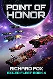 Point of Honor (The Exiled Fleet Book 4)