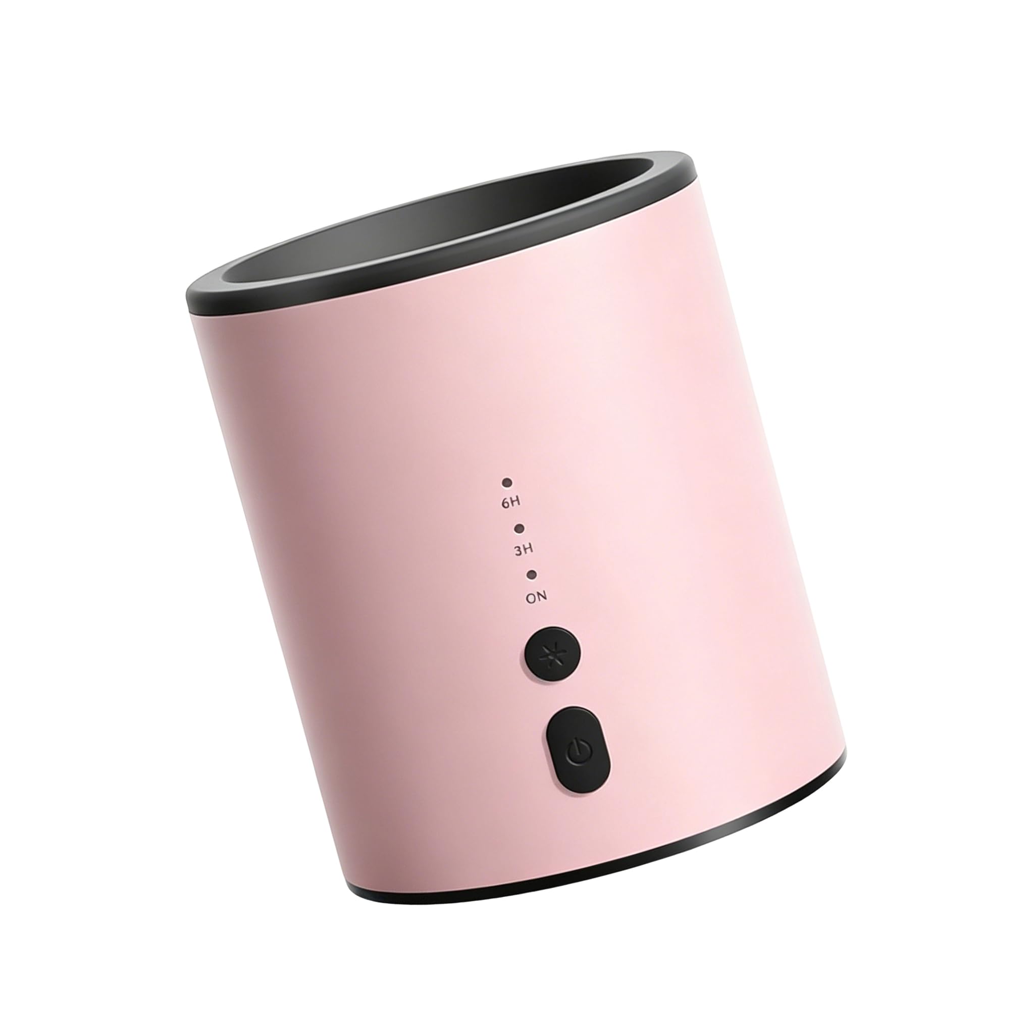 USB Essential Oil Warmers with RGBs Night Light for Aromatherapys and Home Relaxation RGBs Scent Diffuser