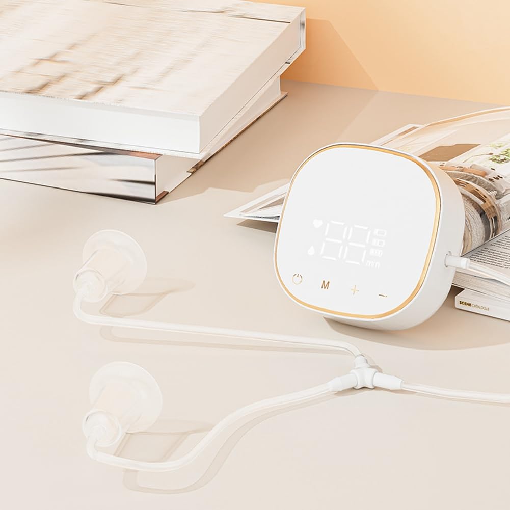Niplette Correcteur de Mamelon Inversé Électrique Portable pour Allaitement