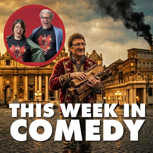 Episode 24: Richard Stubbs, A Fair Cut and festival shake-ups