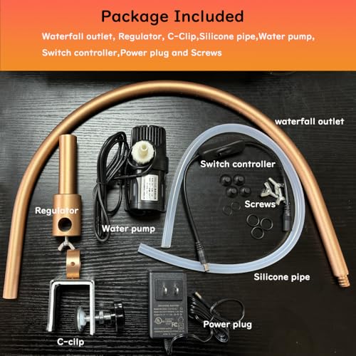 Moldura de água Head Spa com bomba para pia de xampu, equipamento portátil de chuveiro de salão de b