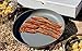 Fully Cooked Bacon, Ready to Eat, 80 Slices Per Pack / Case, 10 Year Shelf Life, Superior Canned, Real Thick Cut, 2+ Pounds, No Refrigeration Needed, Grocery, Long Term Storage, Camp, Hunt, Lunch