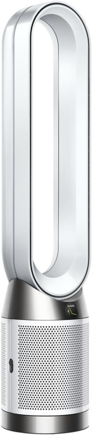 Purifier Cool™ Gen1 TP10 - Purifying Fan (White)