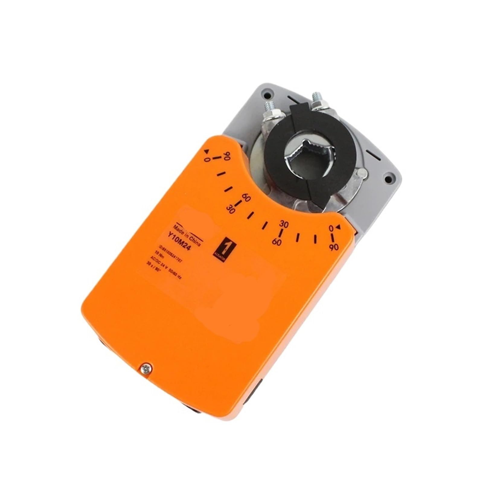 BFSYDLUJ 10Nm AC100...240V |AC/DC24V open close modulating Actuator(Y10M24-MF)