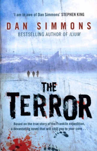 The Terror: the novel that inspired the chilling BBC series