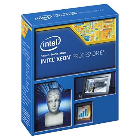 Intel Xeon E5-2687W v3 Cover