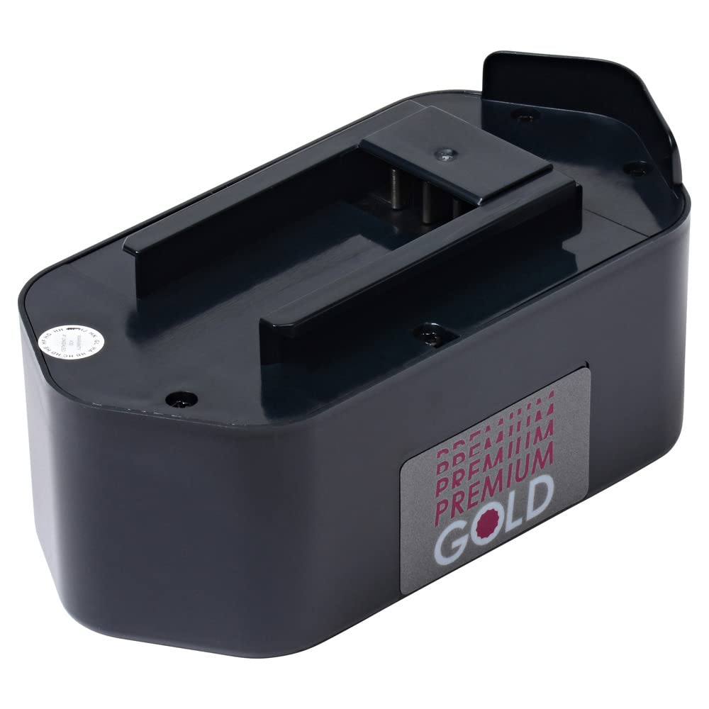 Amazon.com: Porter Cable 8823 Replacement Battery : Tools & Home