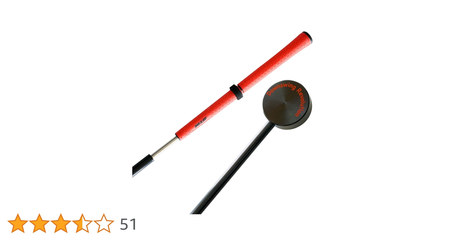 Amazon | スイングモンスター725 TYPE H ショートバージョン ゴルフ