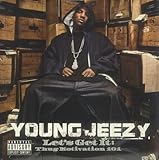 Let's Get It: Thug Motivation 101 [Vinyl]