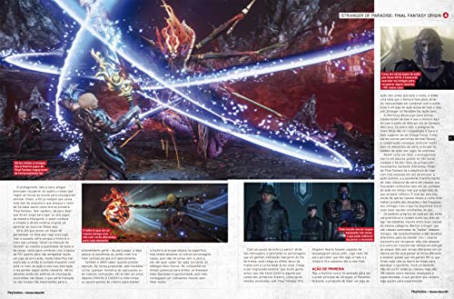 Revista PlayStation 292
