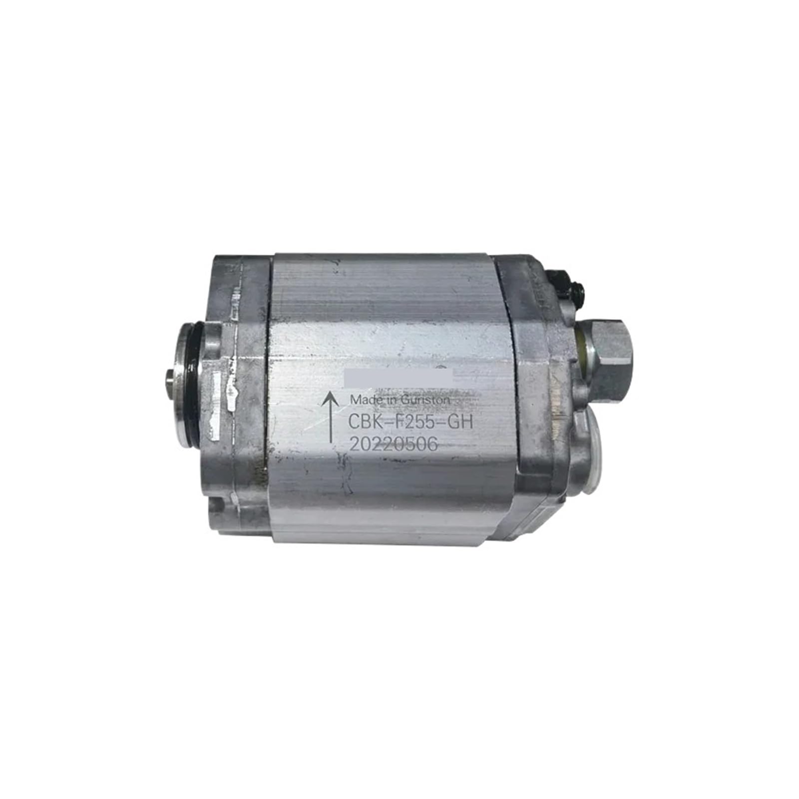 Pompe à engrenages CBK-F4.2DF2 de levage pour groupe motopropulseur