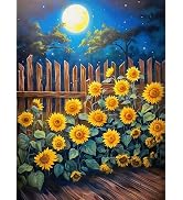 ARPADAMO Halloween Candy House Diamond Painting Kit For Adults - 7.8x7.5 Inch, Special Shaped Crystal Diamonds - View #4