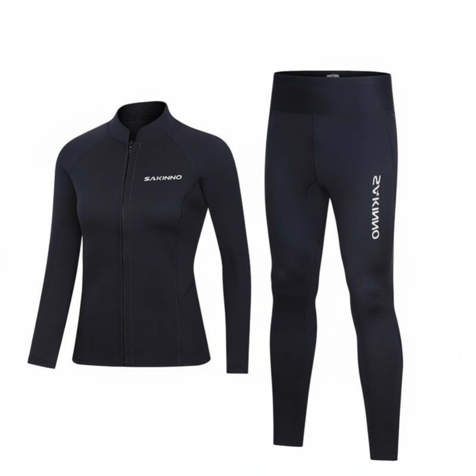 rash guard, long sleeve, quick dry protection, aquatic, wave riding xl black