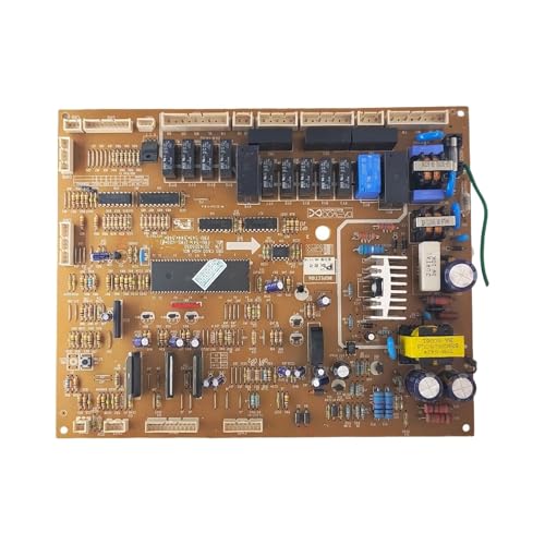 Compatibilidad Con La Placa De Computadora Del Refrigerador Siemens FRU-543 30143D5050