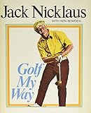 Golf My Way