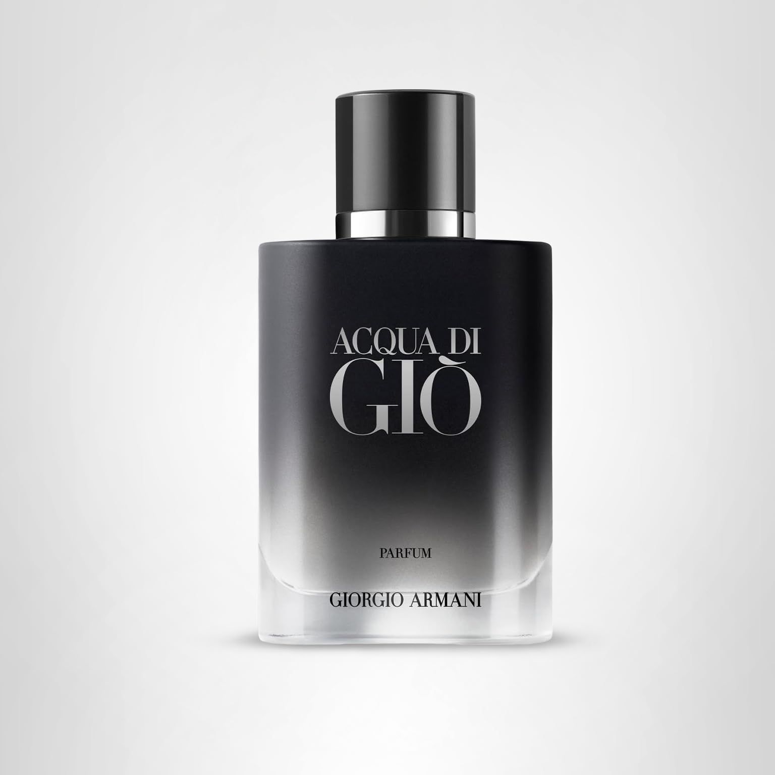 Armani Beauty - Acqua di Giò - Parfum - Cologne for Men - Fresh & Woody Men’s Fragrance - Bergamot, Ginger, Marine, Geranium, Rosemary, Clary Sage, Patchouli, Incense Notes