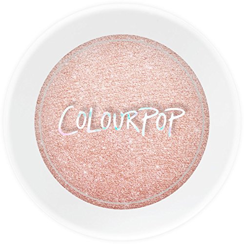 Colourpop Super Shock Cheek Highlighter (Pearlized - Scrumptious)