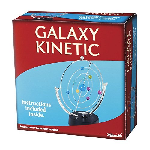 Toysmith Galaxy Kinetic Astronomy Kit by