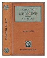 Aids to Medicine B00SF12VYE Book Cover