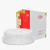 Forma de pudim forneável 1100ml PW-53/TWH c/4 unidades Wer